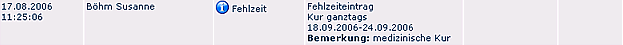 meine antr&auml;ge